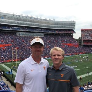 Meet your Posher, Eric